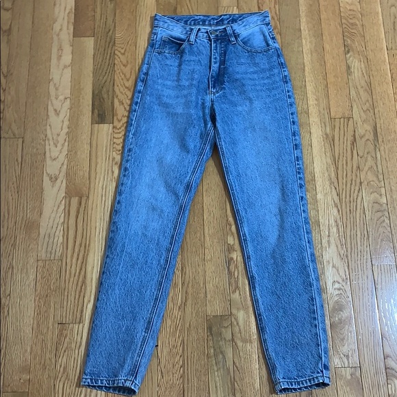 Brandy Melville Denim - Brandy Melville jeans